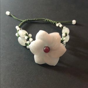Genuine Jade Bracelet